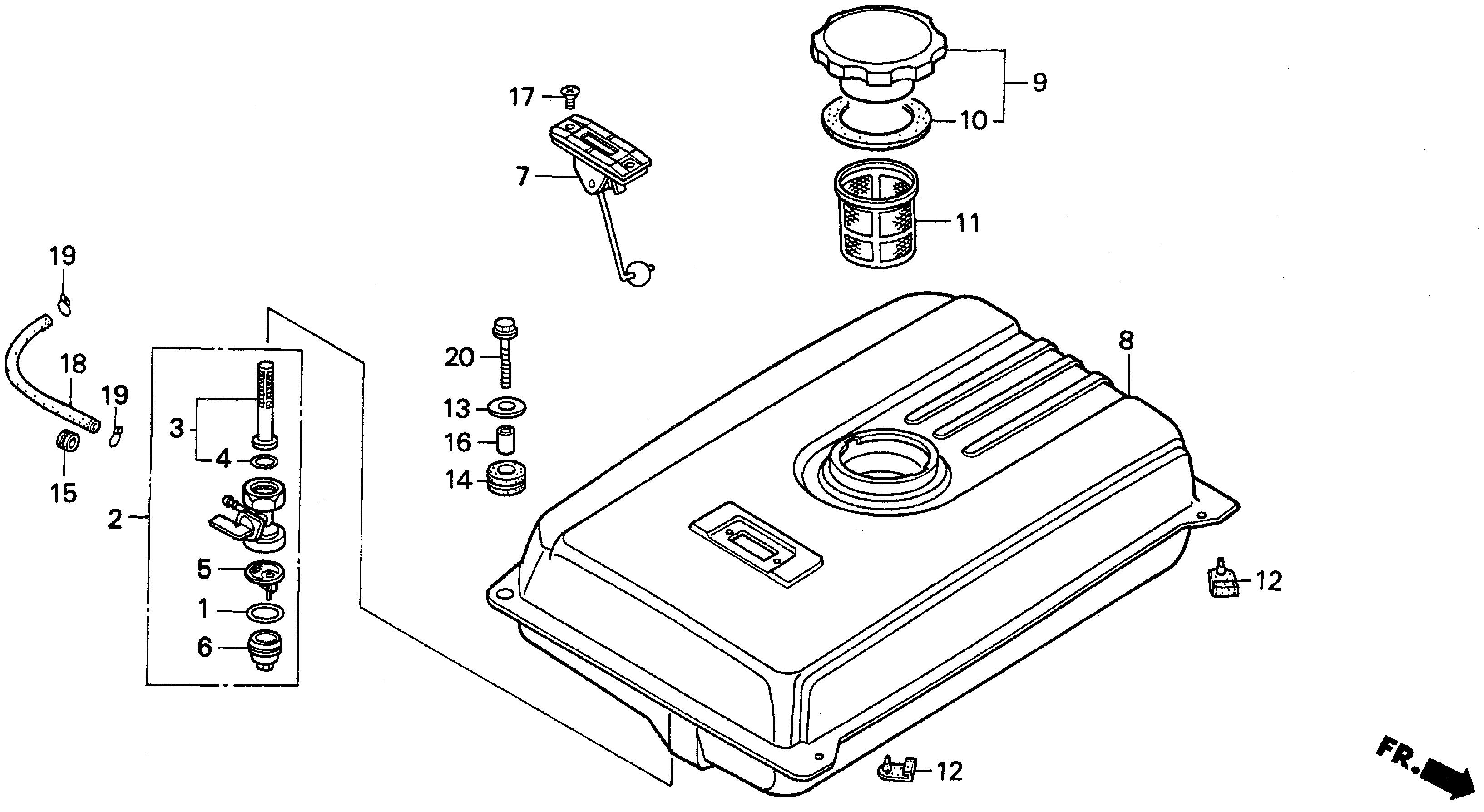 Honda Eb Vs Em Generators: Which One Suits Your Needs?